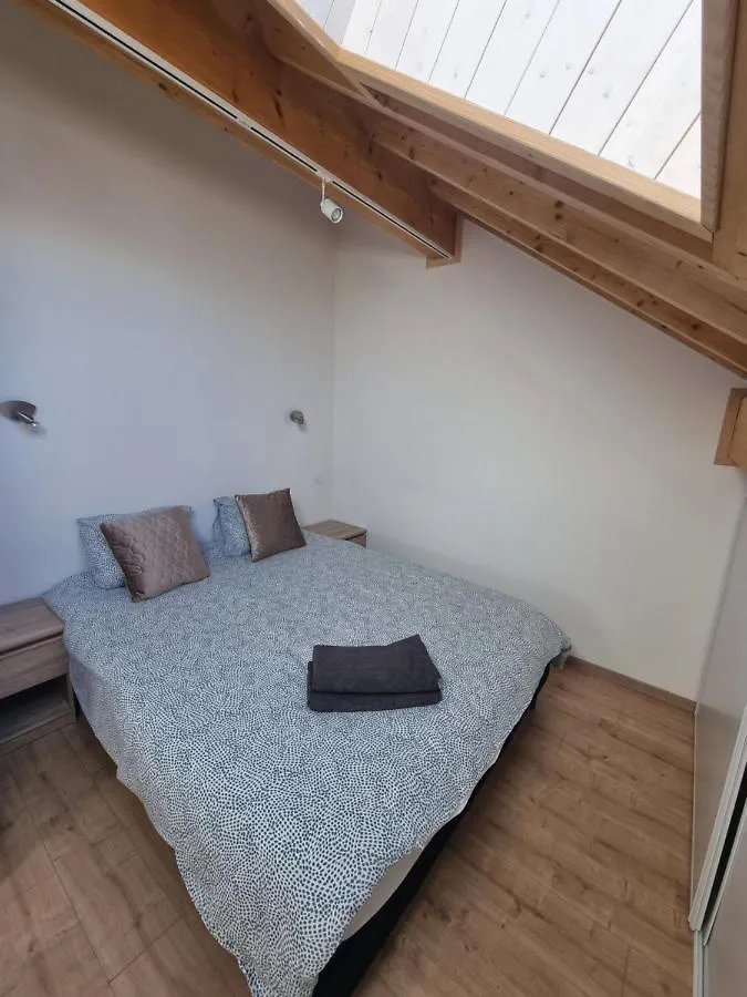 Superbe 70M2 Neuf*Calme*Entre Geneve Et Annecy Apartment Feigeres France